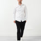 Moun Button Up