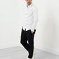Moun Button Up
