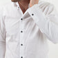 Moun Button Up