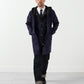 Contrast Parka