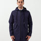 Contrast Parka