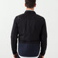 Reversible Quilted Coat