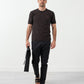 Interlock Jersey Tee