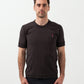 Interlock Jersey Tee