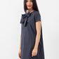 Babydoll Bow Dress