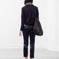 Shrunken Cardigan