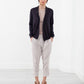 Shawl Cardigan