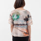 Pat Raglan Tee