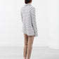 Unisex Shawl Cardigan