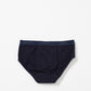 Combed Cotton Brief