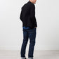 Marl Jacket
