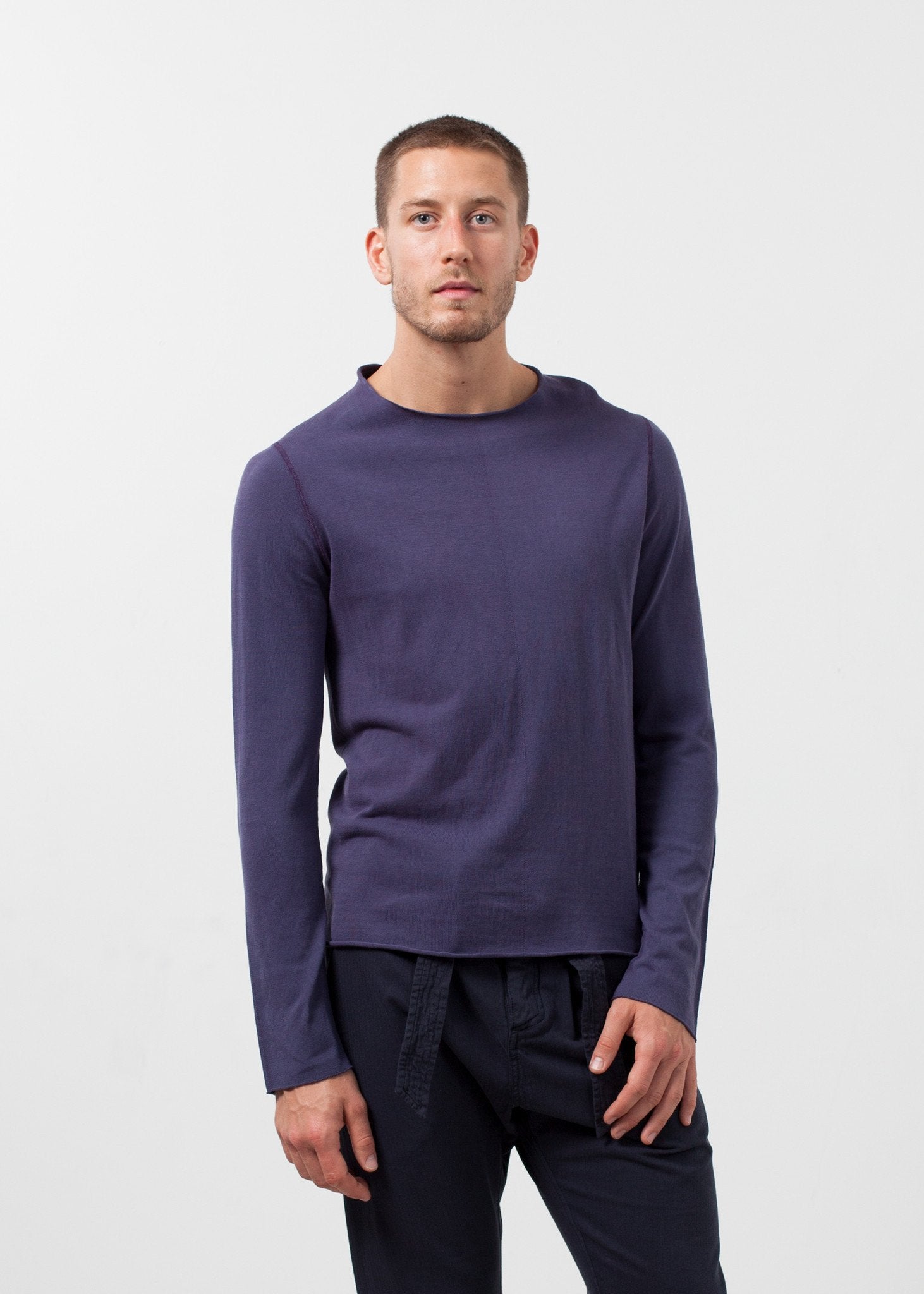 Argon Sweater – BT Furno 1