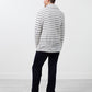 Unisex Shawl Cardigan