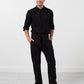 Tie Trousers