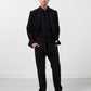 Tie Trousers