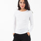 Long Sleeved Tee