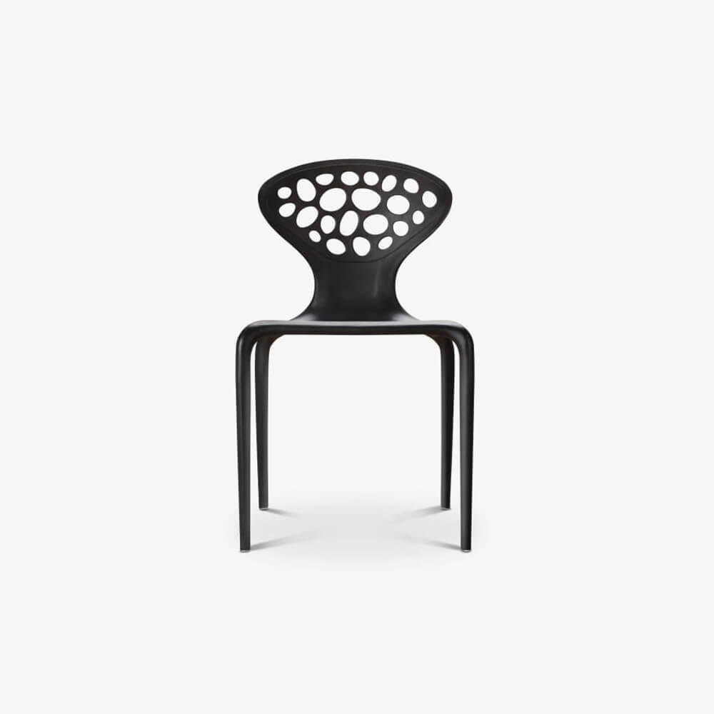 Dinning plastic chair