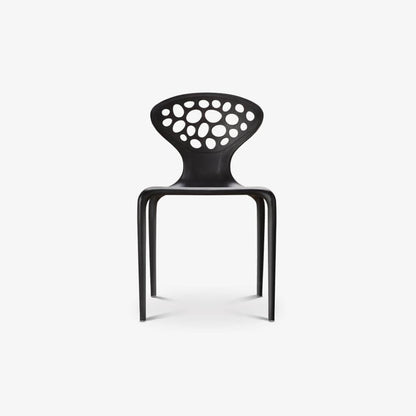 Dinning plastic chair