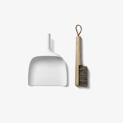 Sweeper & Funnel