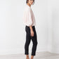 Bubble Peasant Top