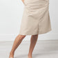 Aura Library Skirt