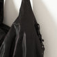Circle Bag in Black
