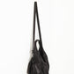 Circle Bag in Black