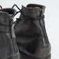 Listello Lace-Up Boot in Slate Grey